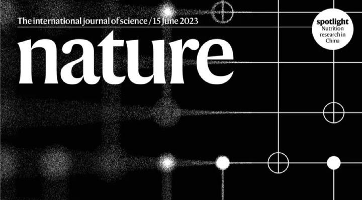 国际权威杂志Nature增刊聚焦汤臣倍健PCC1及专利菌科学营养创新 - 知乎