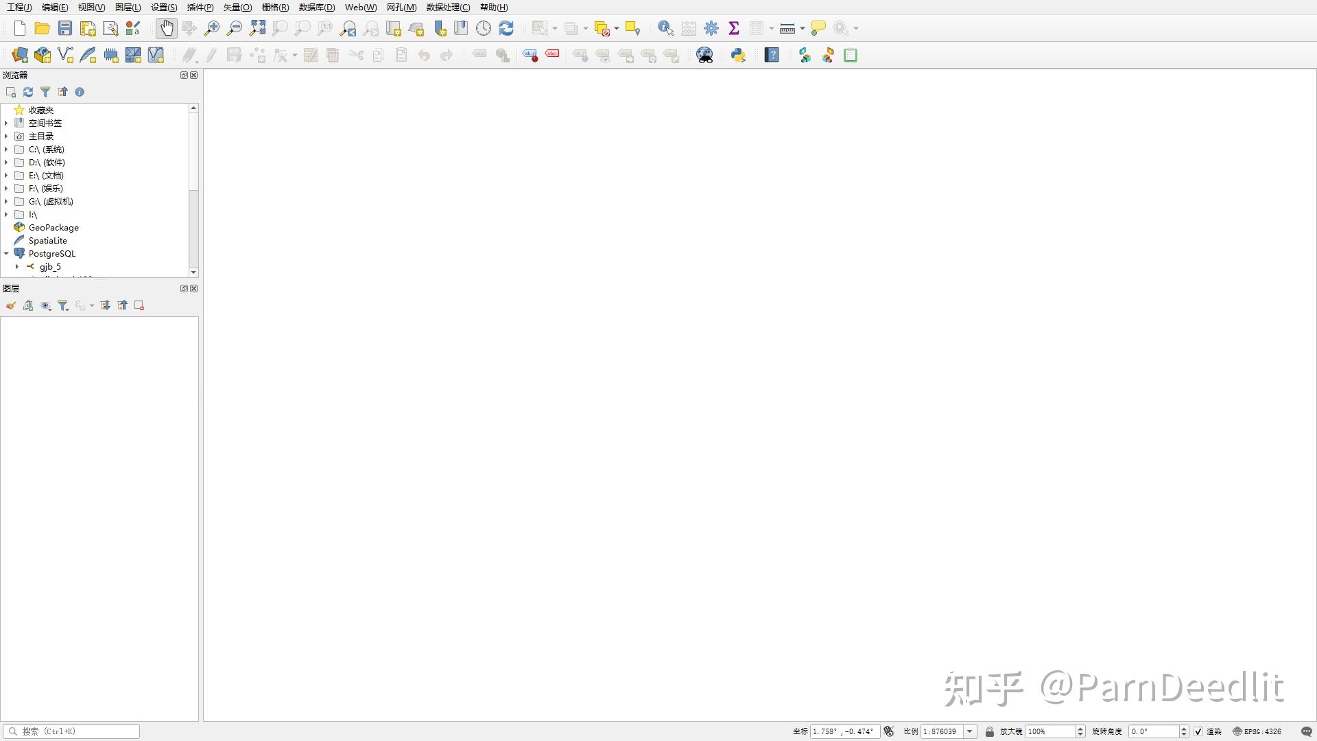 qgis-windows