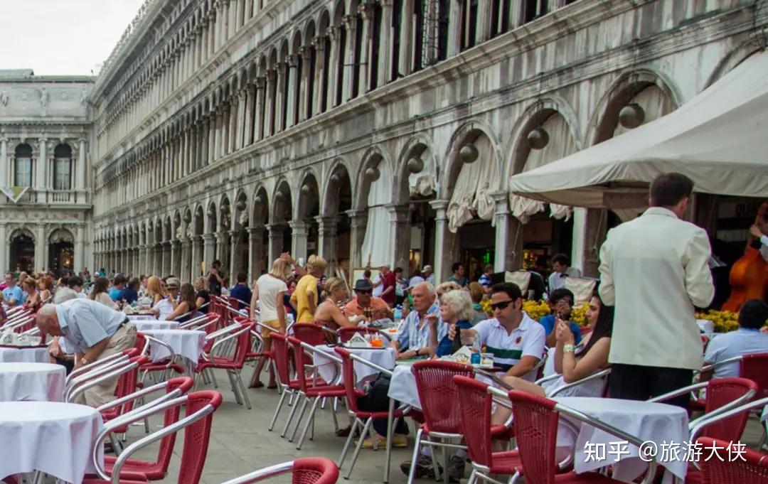 欧洲街头饮品的咖啡何以成了国人的奢侈品