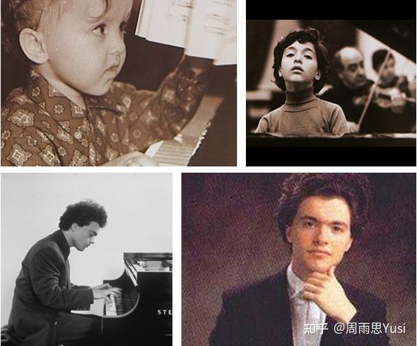 我为什么不期待看到更多的音乐神童