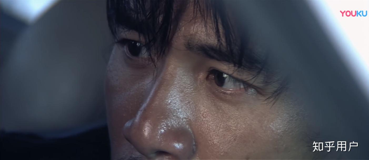 无间道里傻强到底知不知道陈永仁是卧底