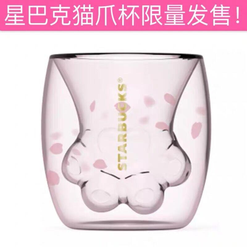 被疯狂抢购的星巴克猫爪杯 是星巴克的成功还是自媒体的成功 知乎 被疯狂抢购的星巴克猫爪杯 是星巴克的成功还是自媒体的成功 知乎
