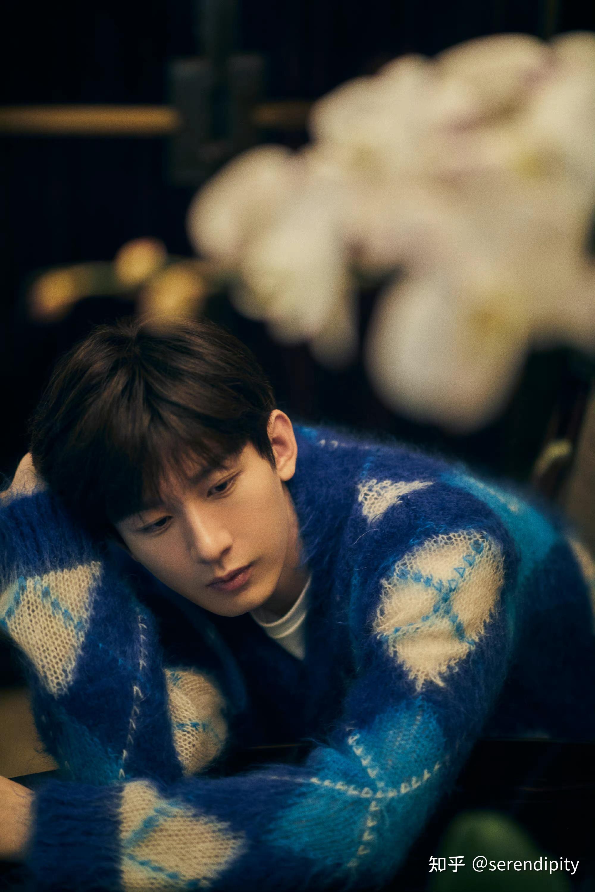 成毅这种颜值为什么有人吃? - 知乎