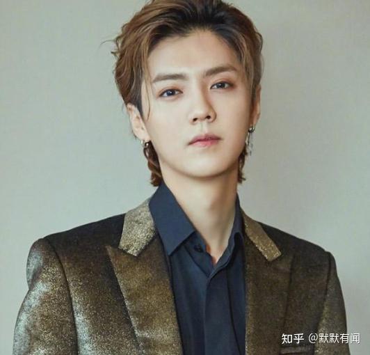 回国后，从红遍亚洲到销声匿迹，韩庚与他的11年 - 知乎
