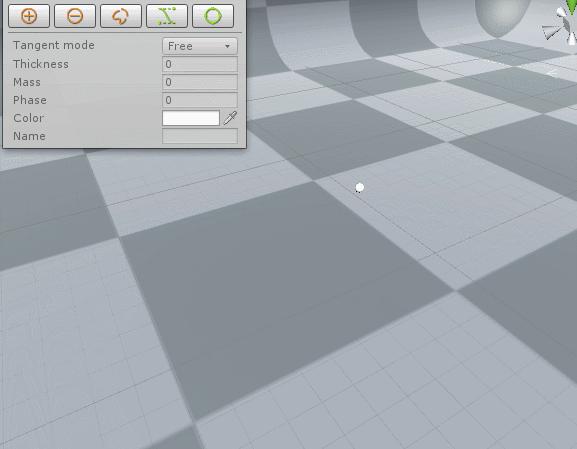 Unity Obi Rope 用Unity来实现一下绳子效果——Obi Rope插件介绍 - 知乎
