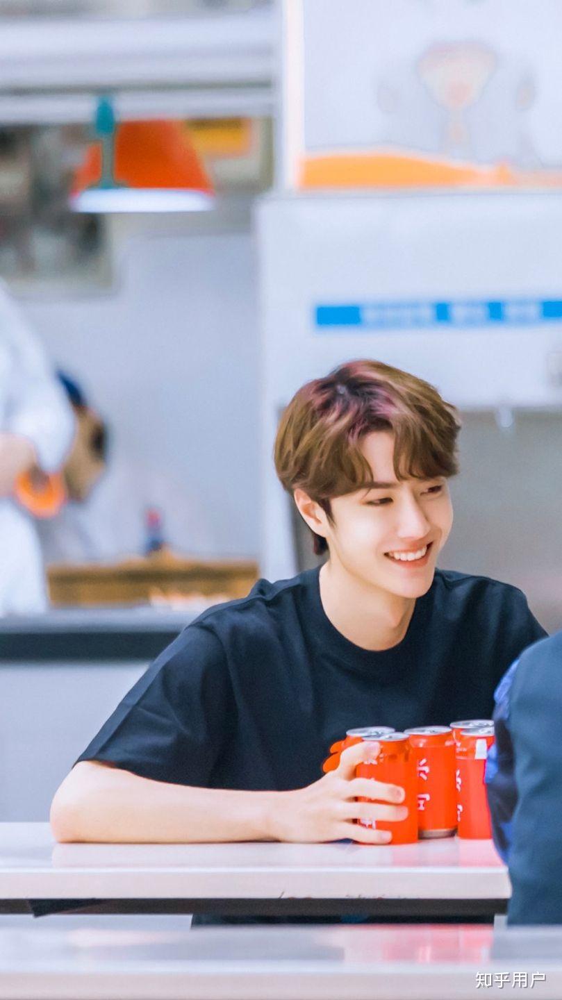 大家有没有王一博那种比较奶的图啊