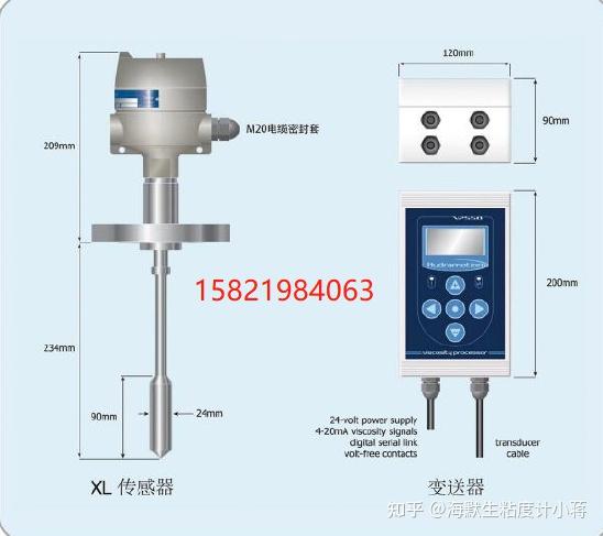粘度计的原理、分类及正确使用方法介绍 - 知乎