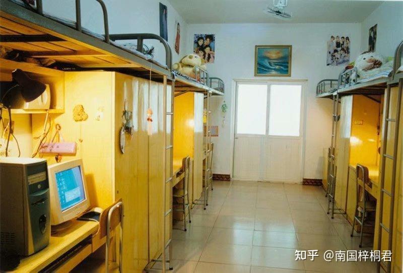 致青春|趣谈大学那些美好的事儿 - 知乎