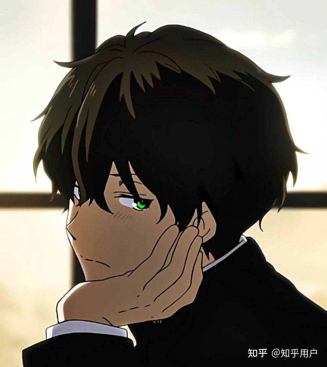 庆祝冰菓十周年这些美图送给大家