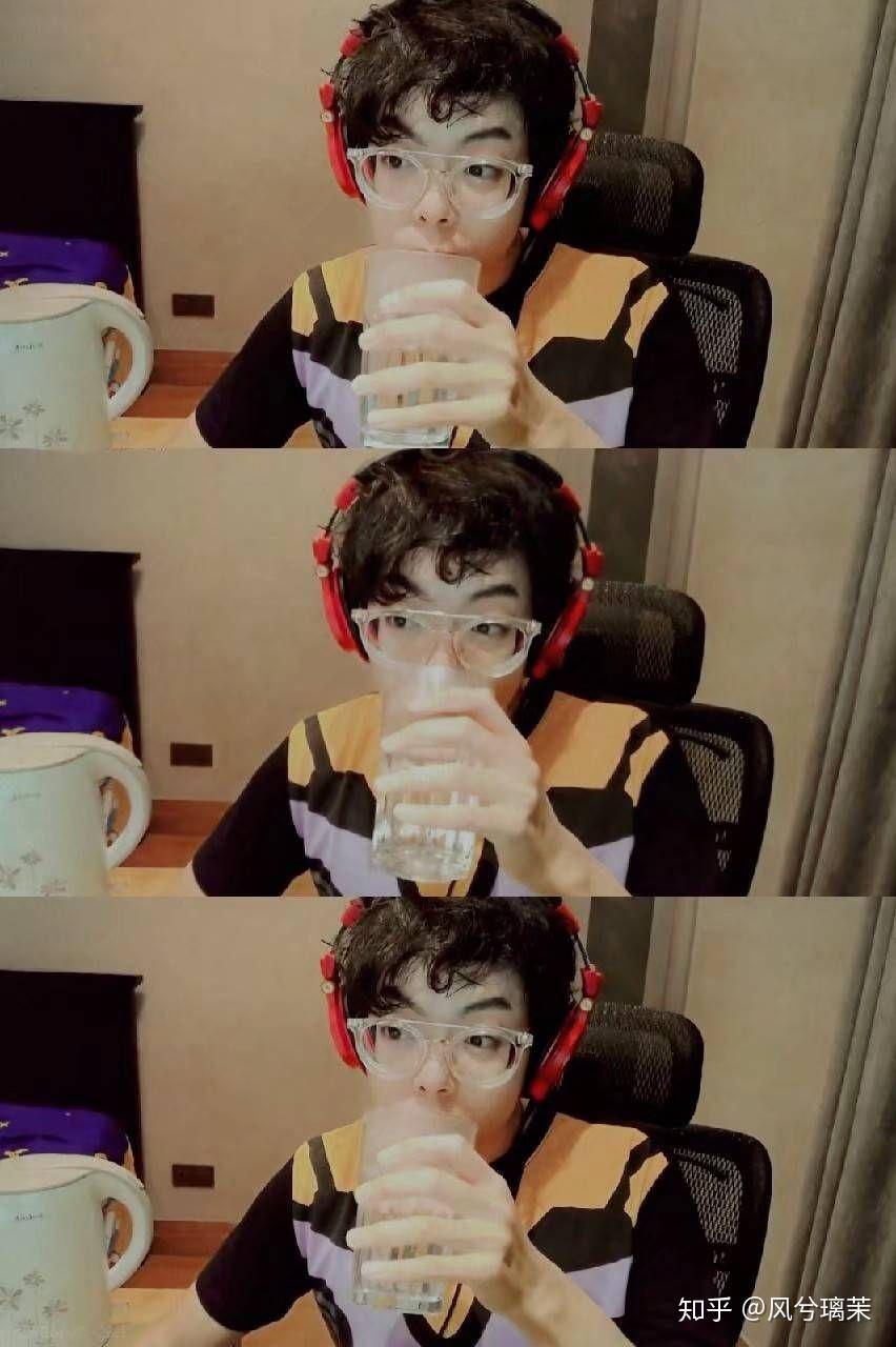 作为一个新的逍遥散人粉丝,有什么要注意的? - 知乎