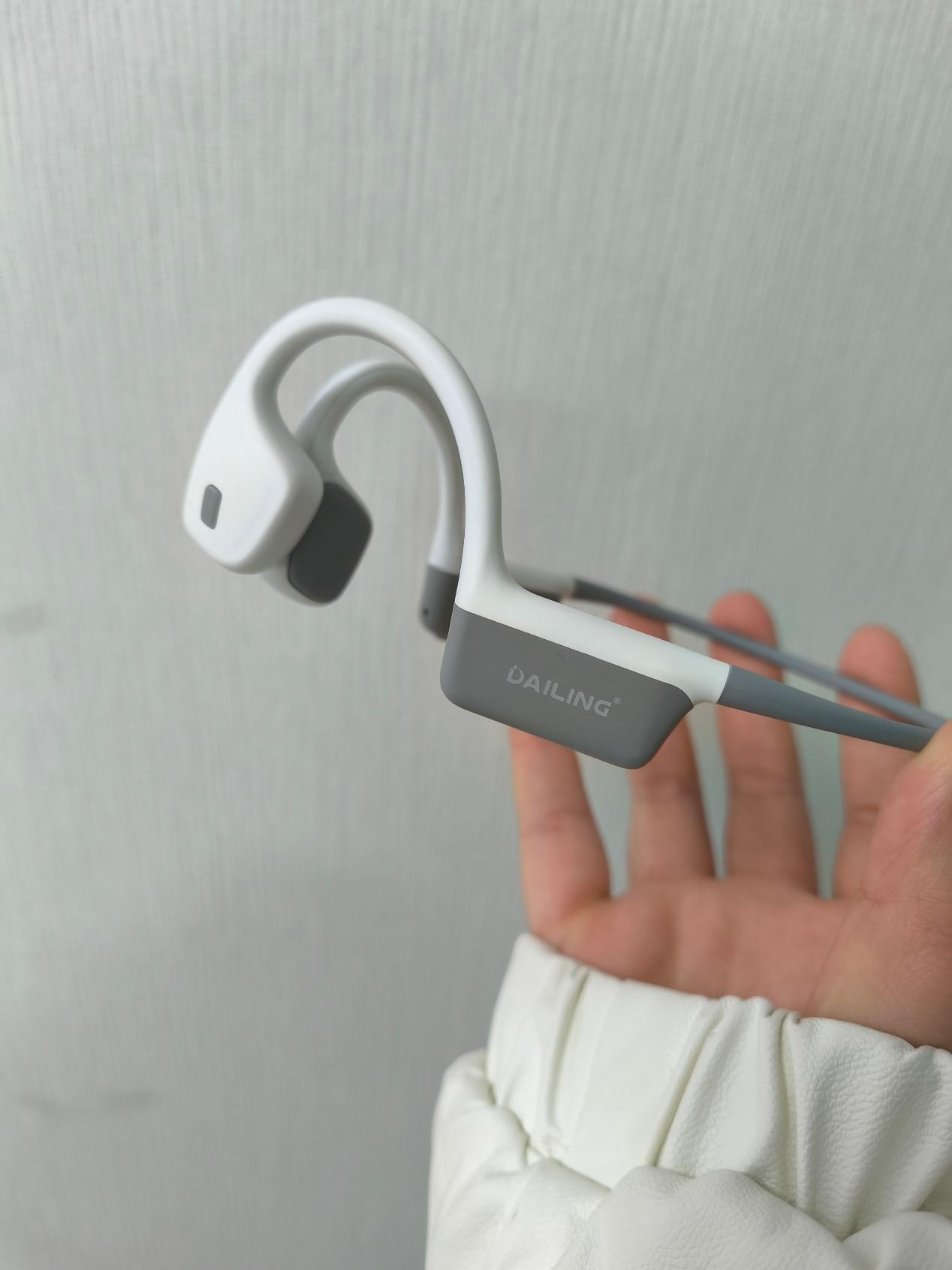 学生党的平价运动耳机——戴灵s600