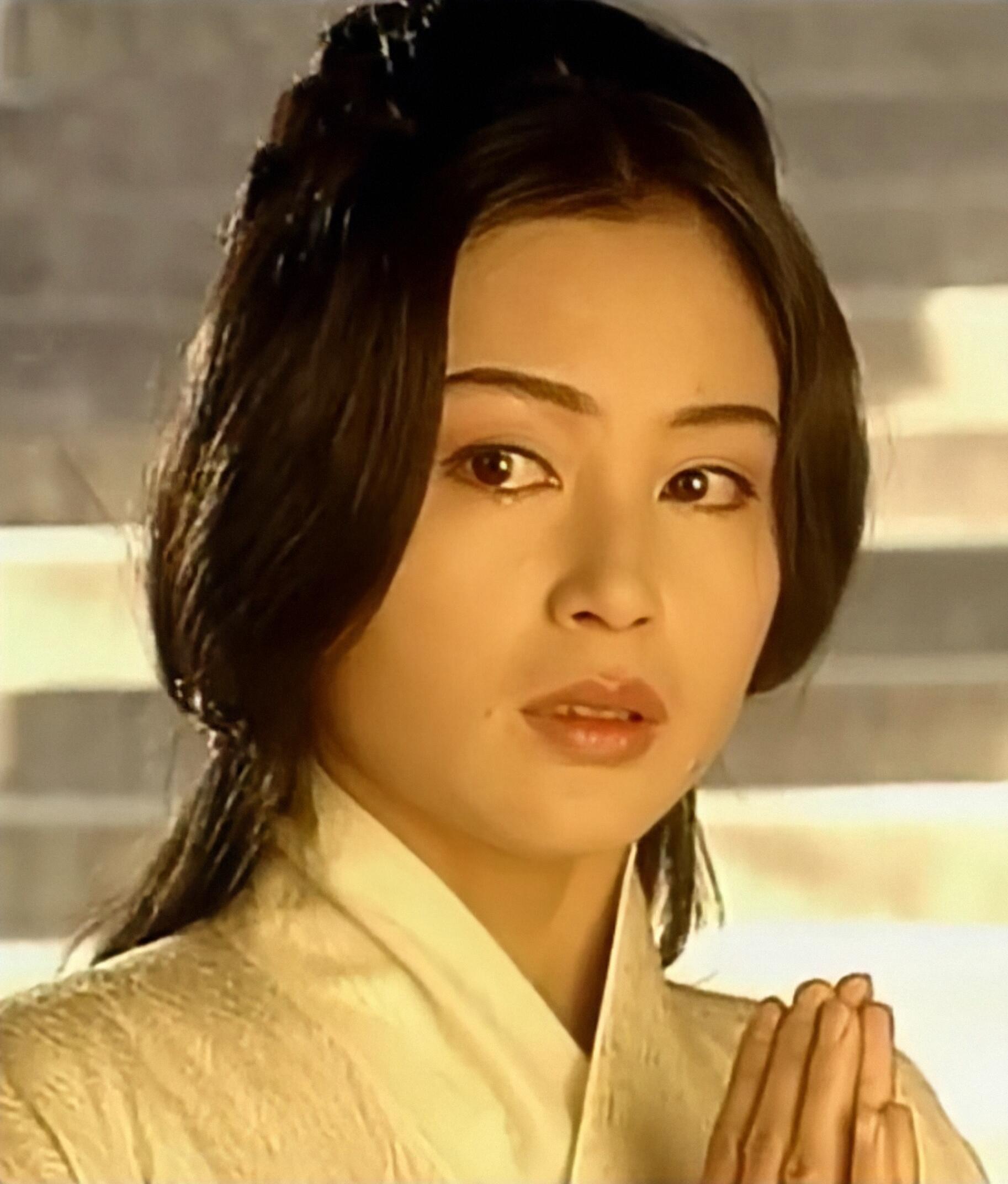 1996版电视剧新龙门客栈大家觉得怎么样