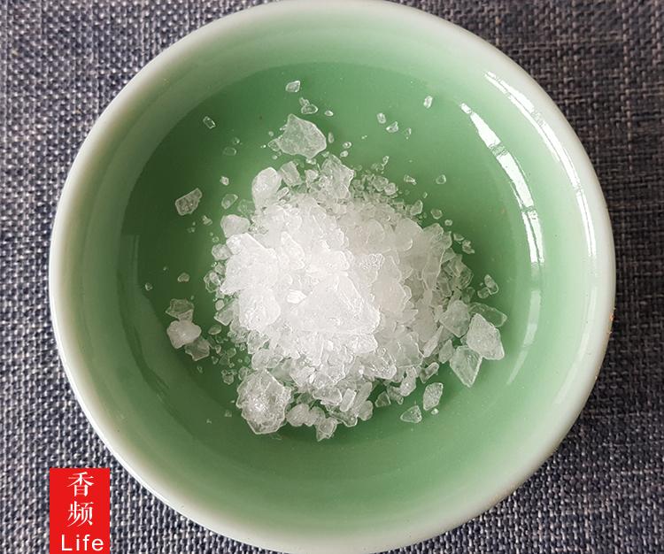 沉檀龙麝之“龙脑” - 知乎