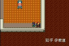 重装机兵2改详细攻略(gba重装机兵2改love3322(GBA重装机兵2改(MM2改)终极图文攻略世界地图)) 第63张 重装机兵2改详细攻略(gba重装机兵2改love3322(GBA重装机兵2改(MM2改)终极图文攻略世界地图)) 第63张