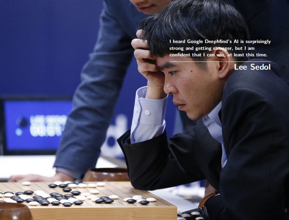 关于alphago 论文的阅读笔记 详细解读 最新资讯 热点事件 36氪