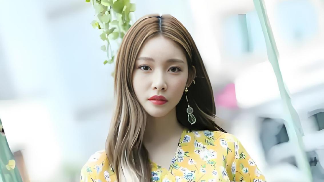 ioi➻金请夏⋐stress⋑❃❃