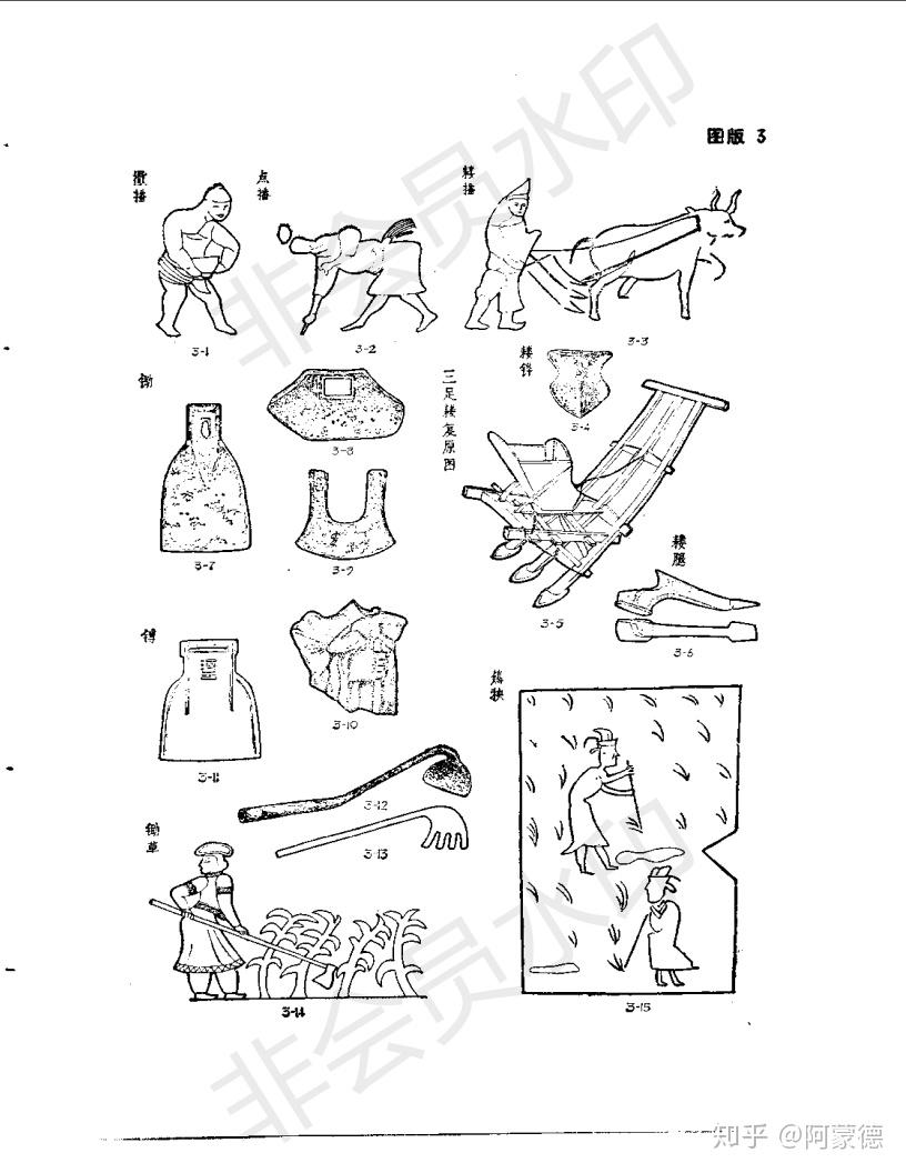 东汉末年平民百姓地主门阀的衣食住行都是怎么样的呢