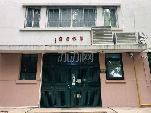 去余庆路感受上海特有的气质办办网