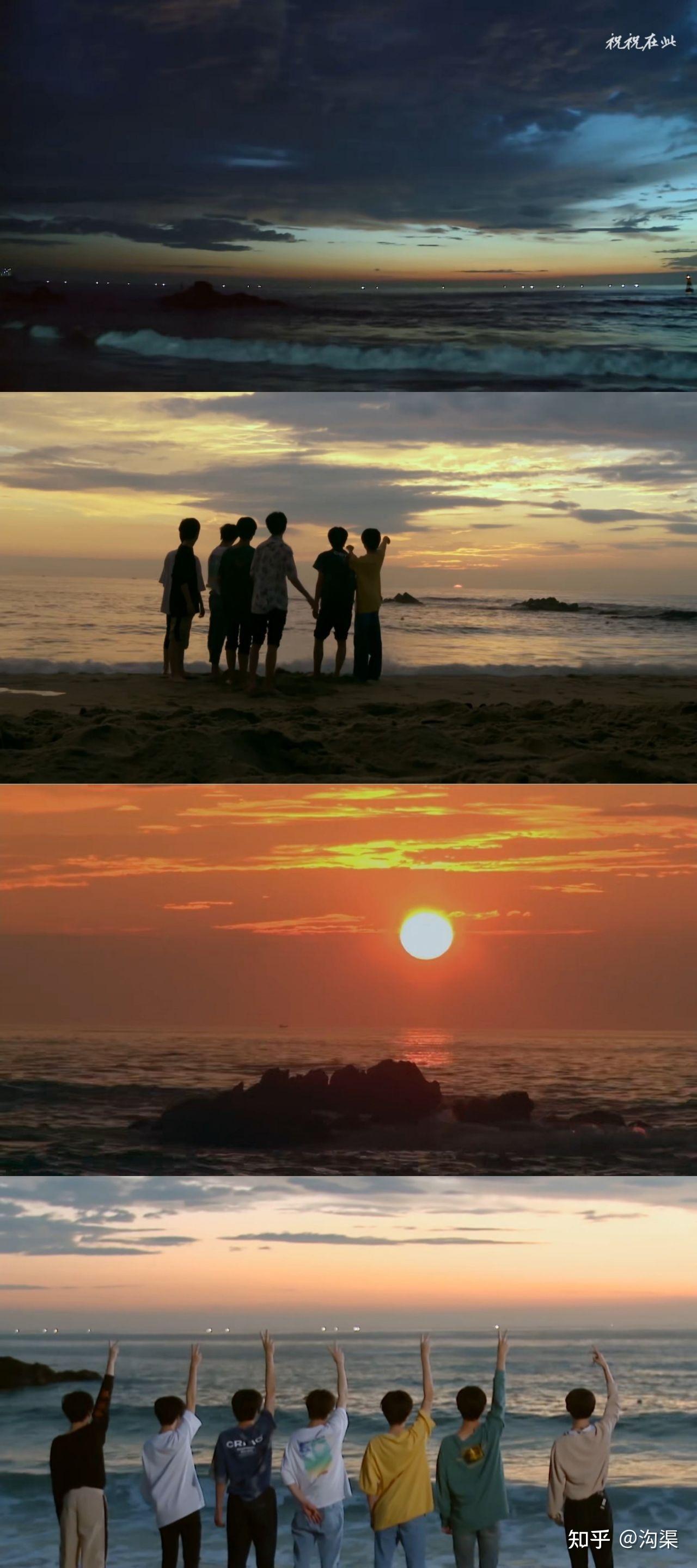 tnt时代少年团有什么神仙合照吗