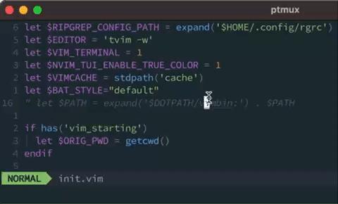 Neovim:常用插件推荐 - 知乎