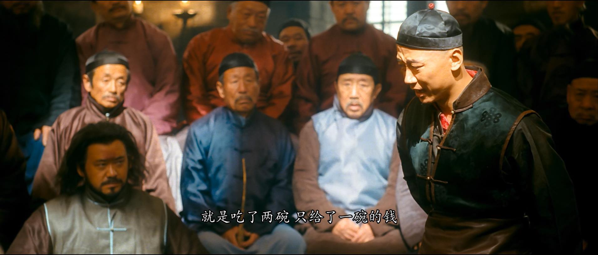 胡万可不在乎六子吃了几碗粉，就像BCI不在乎新疆棉花是怎样的 - 知乎