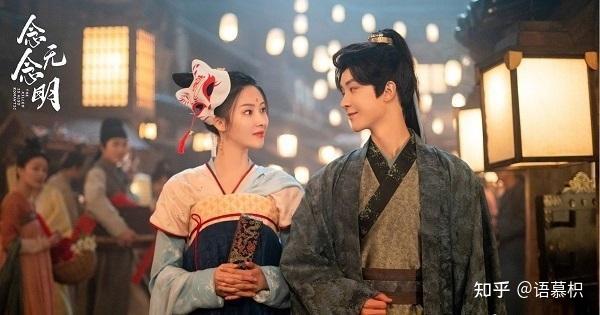 10部古装短剧!《东栏雪》再续前缘,《虚颜》甜虐交织太迷人 - 知乎