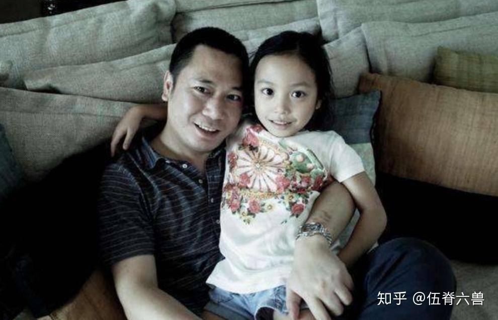 赵薇21岁继子罕见晒照,被评比黄有龙身材更好,颜值不输小四月? - 知乎