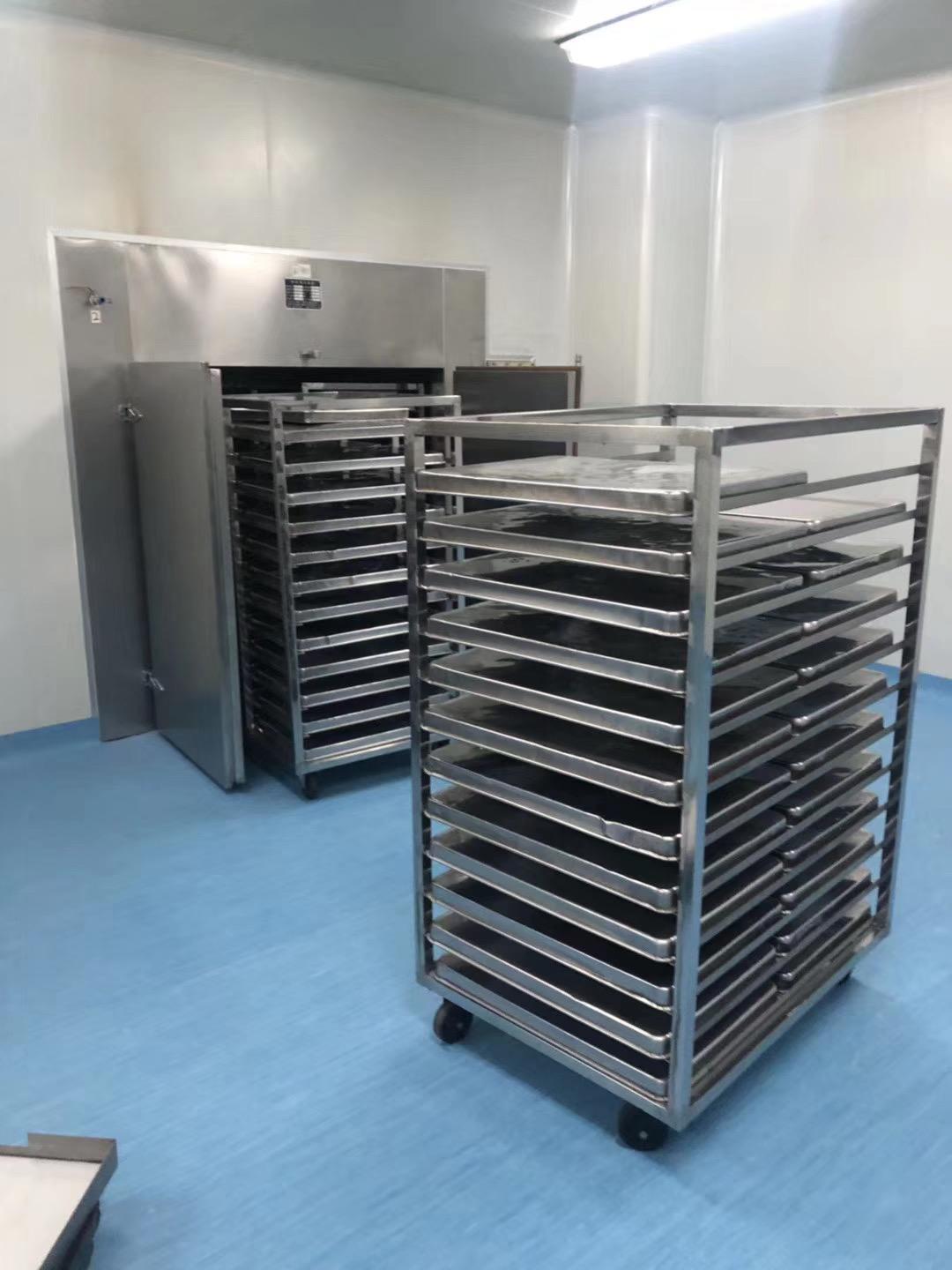 二手热风循环烘箱转让