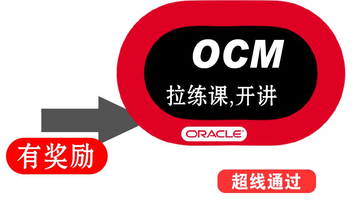 Oracle 