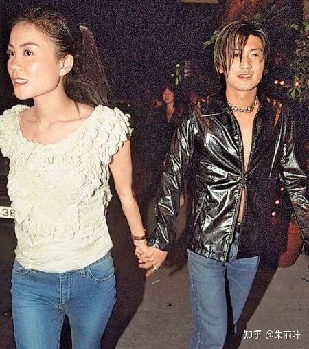 为什么谢霆锋那么爱王菲