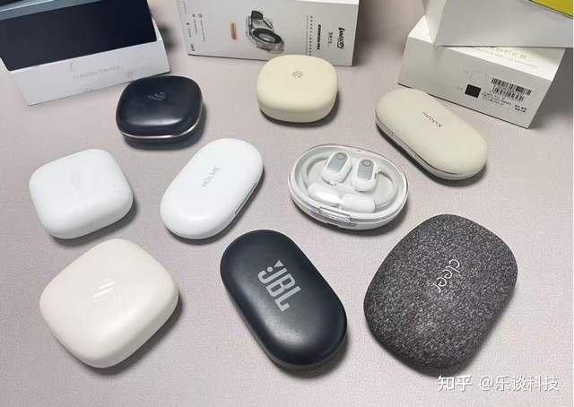开放式耳机哪款好?怎么选?开放式耳机品牌排行TOP10推荐