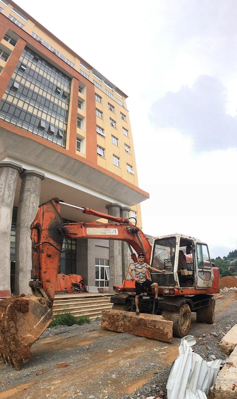 违章建筑属于什么法