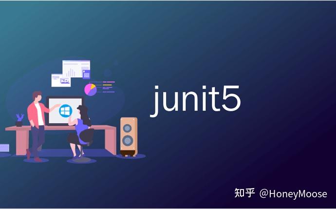 junit图标图片