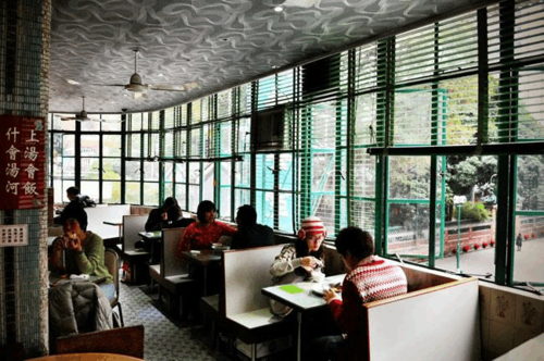 香港茶餐厅那些你不知道的事