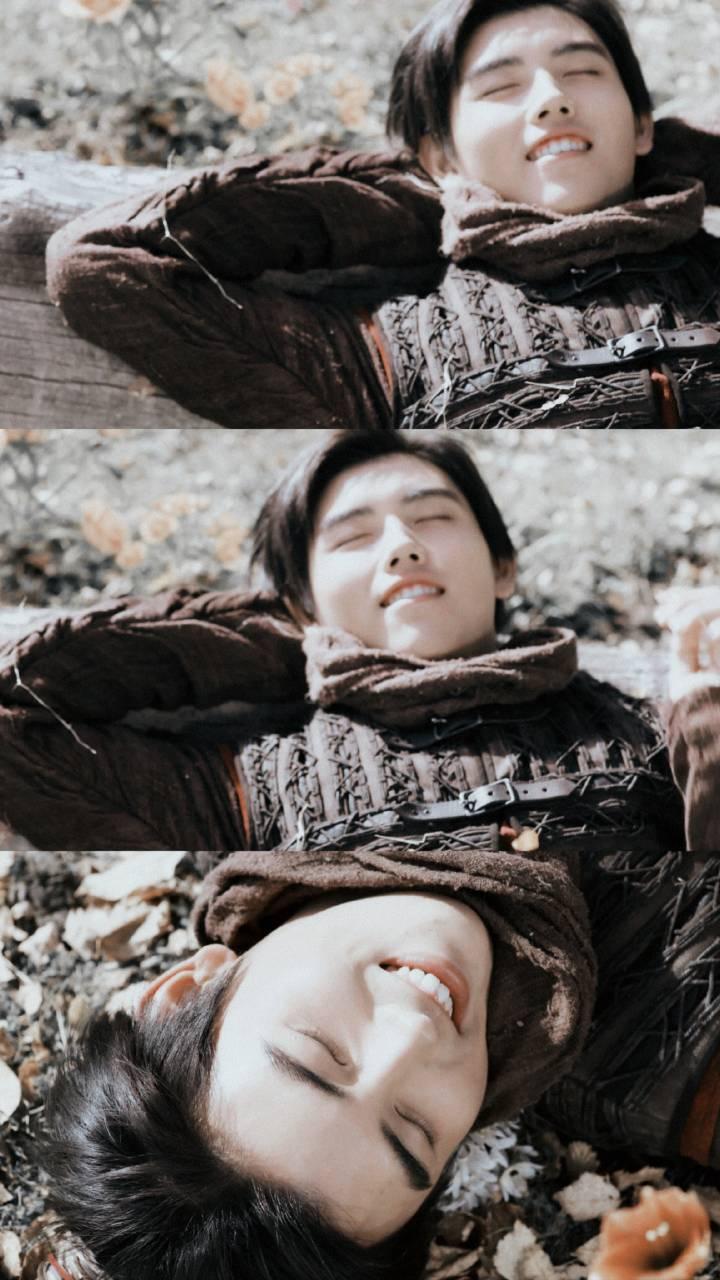 如何看待陈飞宇(陈凯歌之子)饰演《将夜》中的宁缺? - 知乎