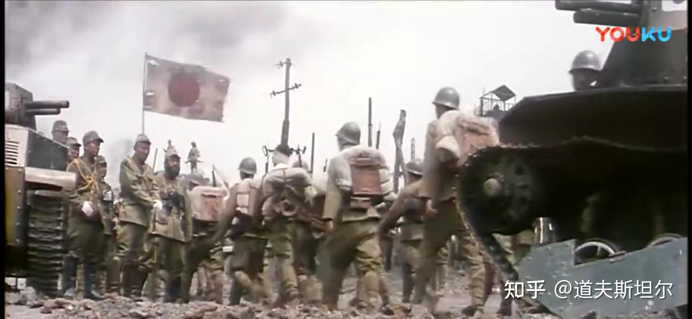 抗日战争在中国被击毙和意外死亡审判处死的日寇军官