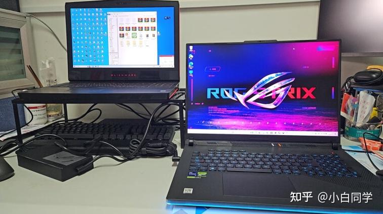 枪神8plus超竞版(ROG枪神8Plus超竞版)怎么样?体验八天优缺点评测 - 知乎