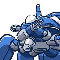 Zhihu profile picture for @resistor