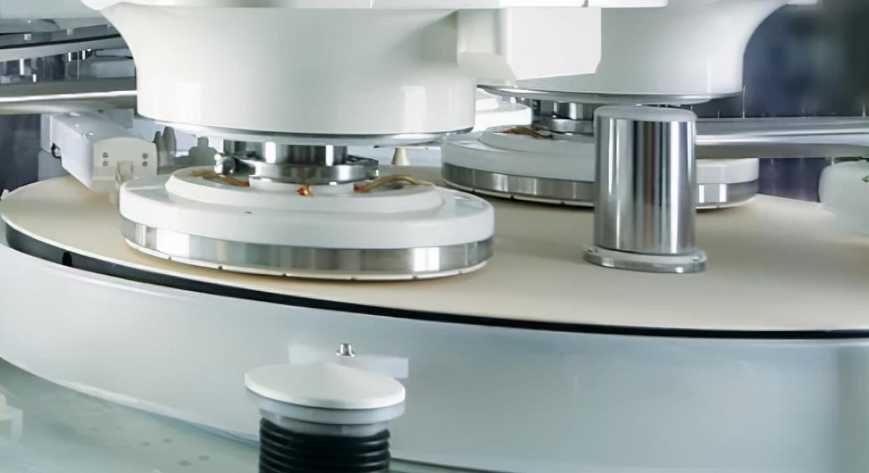 毅达资本联合领投cmp国产设备新星众硅科技