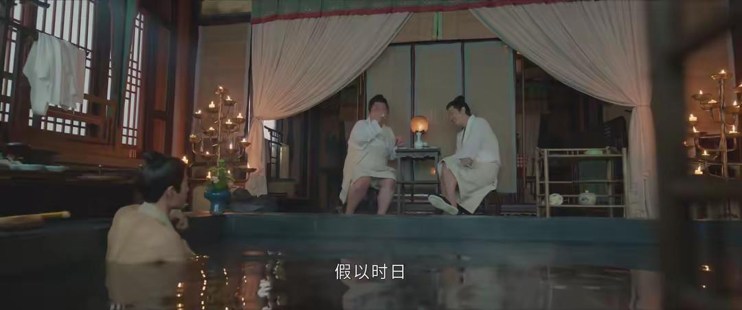 《藏海传》中的庄二公子是真的不学无术还是在「扮猪吃老虎」？ - 知乎