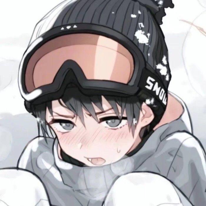 有没有可可爱爱憨憨的男孩子头像啊