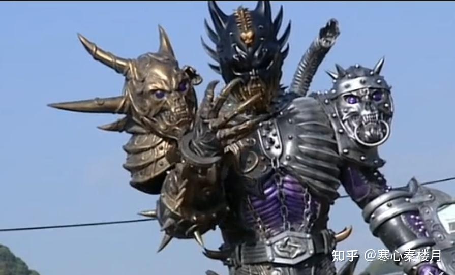 假面骑士剑剑崎所谓的成长不过是被安排的命运但他没有妥协