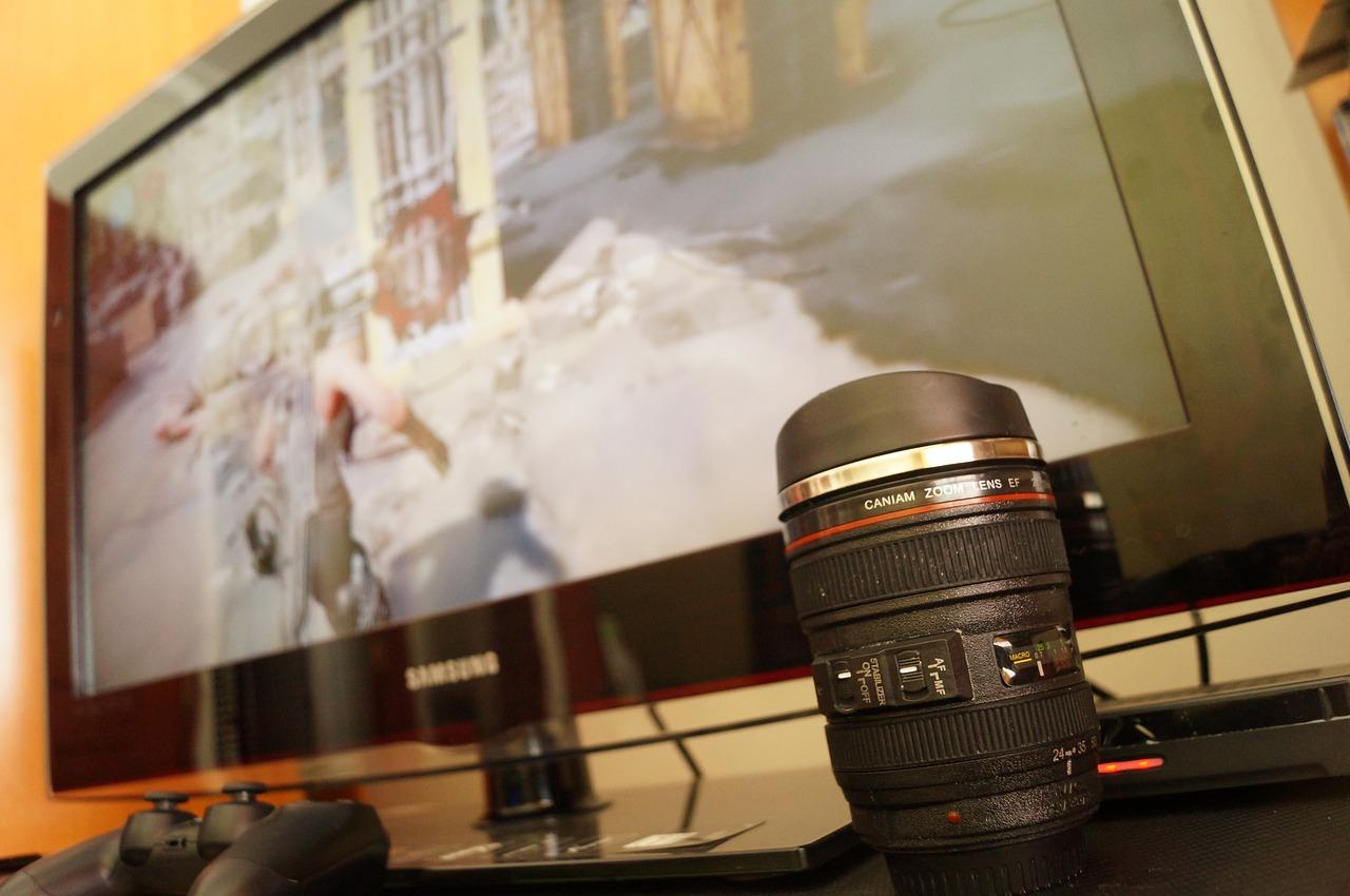 视听的距离如何计算