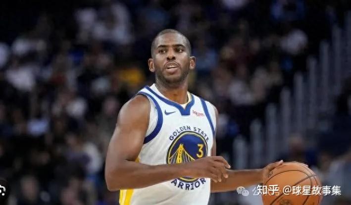 命运弄人保罗生涯最接近总冠军的五个赛季18西决成一生之痛