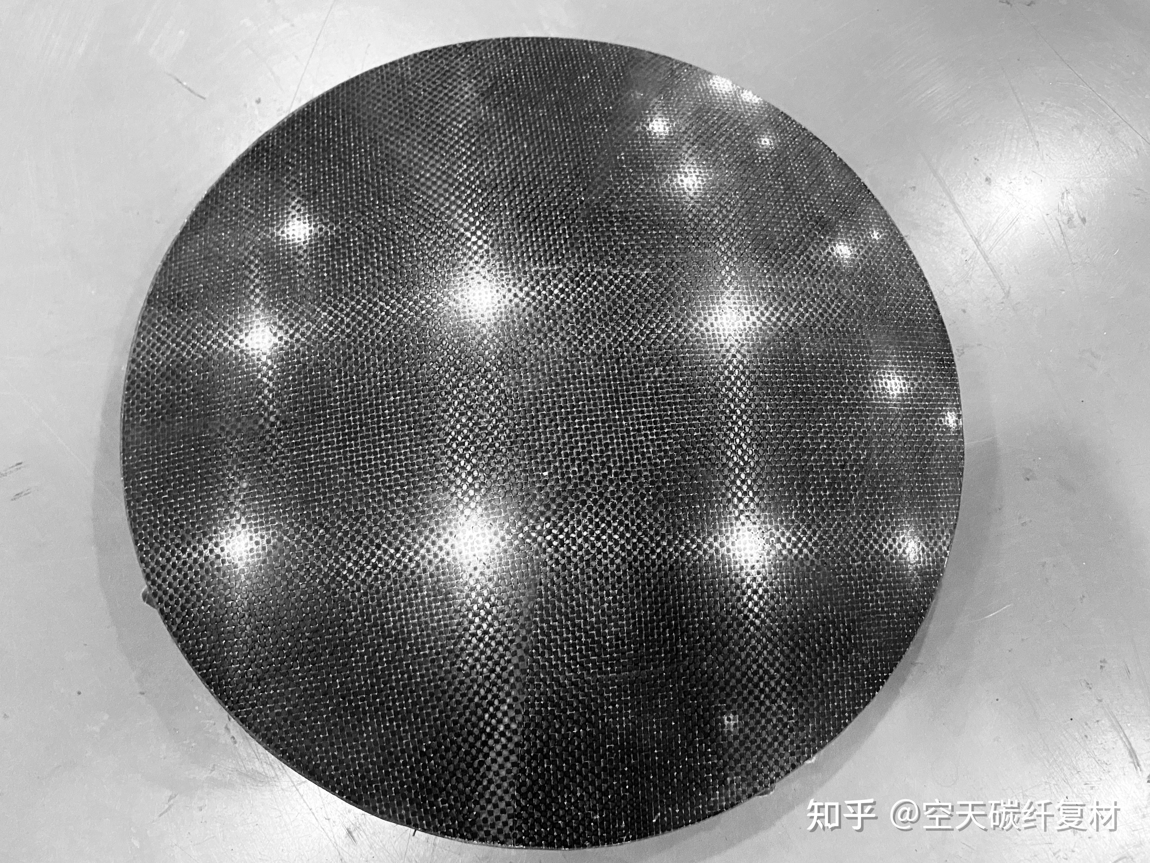 碳纤维反射面 - 知乎