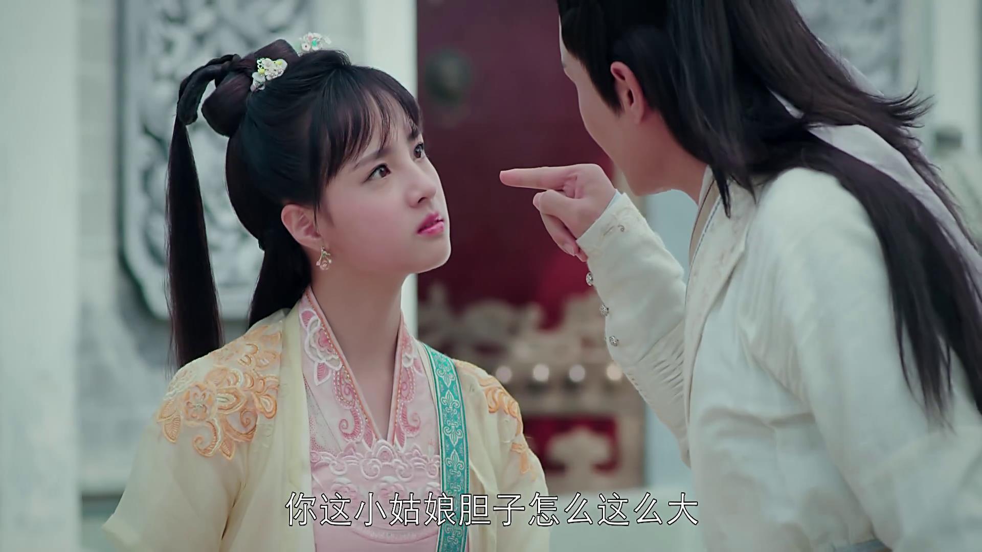 如何评价演员蒋佳恩