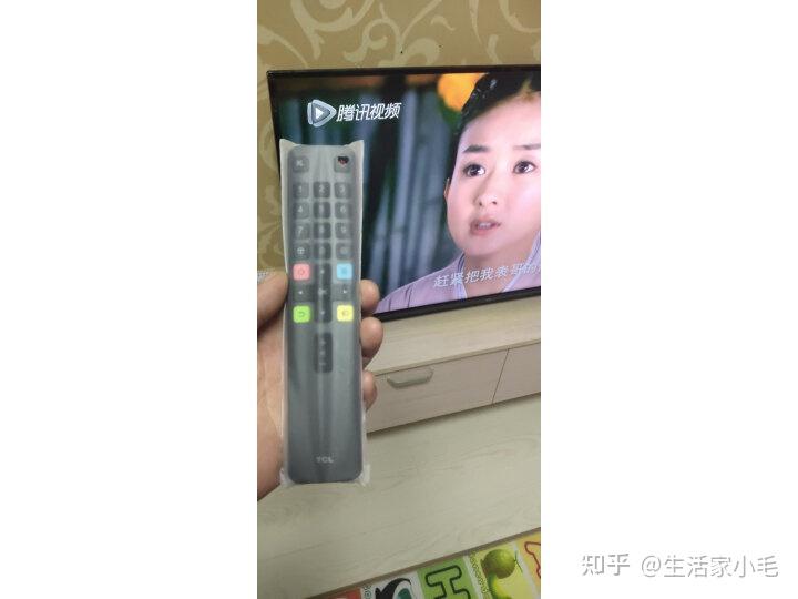 TCL X10 QLED 8K TV怎么样？用后讲感受