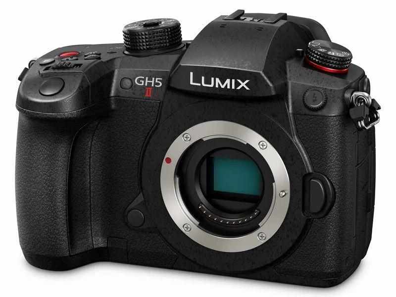 好文分享从gh1到gh6看松下一步步将微单做成电影机