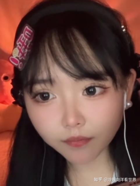 ENFP女的面相归纳 - 知乎