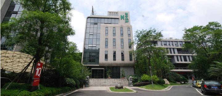 四川建筑装饰行业龙头企业华西装饰重大战略调整 - 知乎